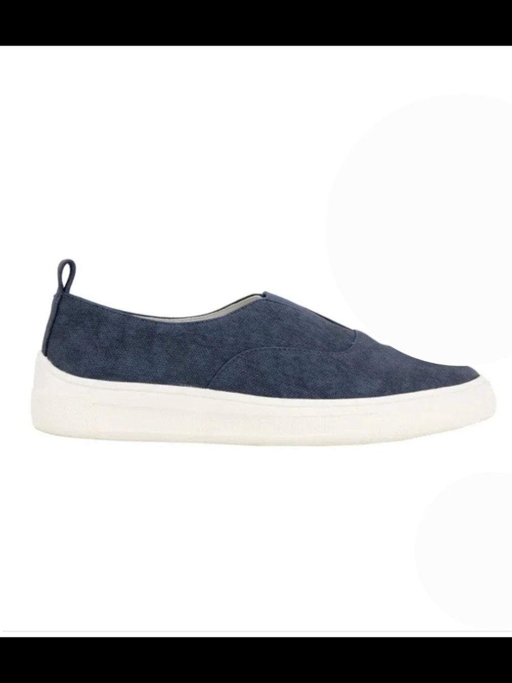 Kensia Salia Navy Blue Woman Size 8 NEW!!